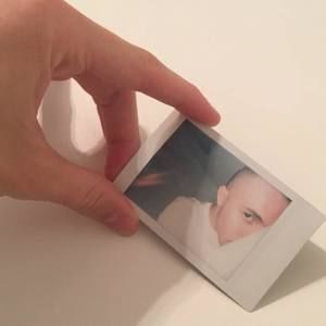 Meet your Posher, Jacob